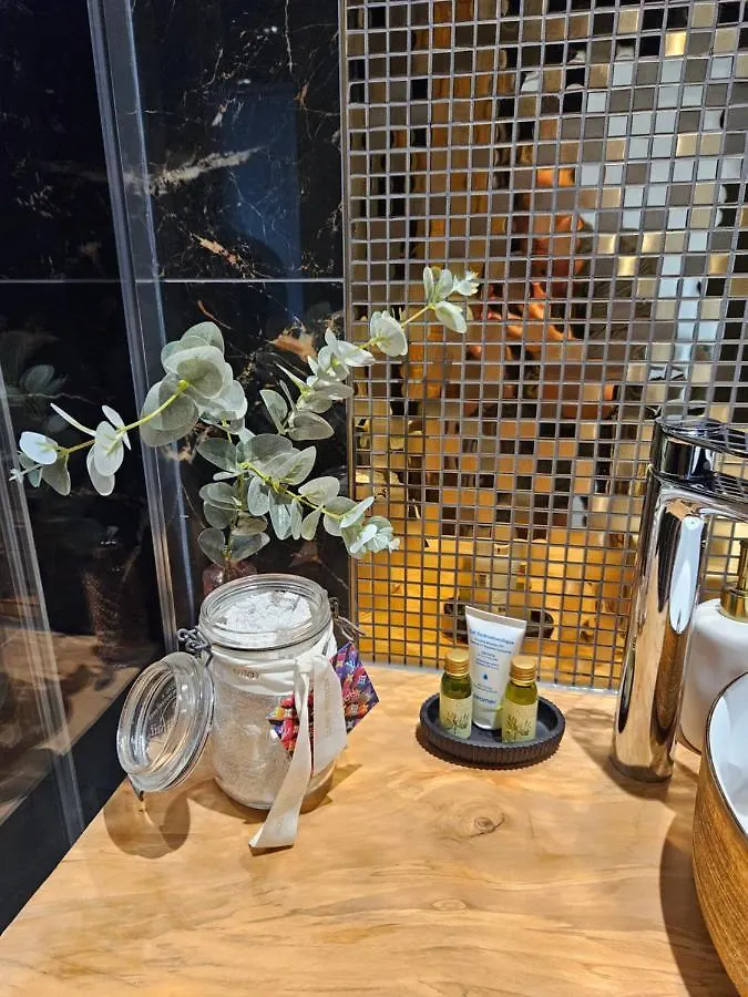 Loft & Spa D'Autan Villefranche-de-Lauragais Nyaraló