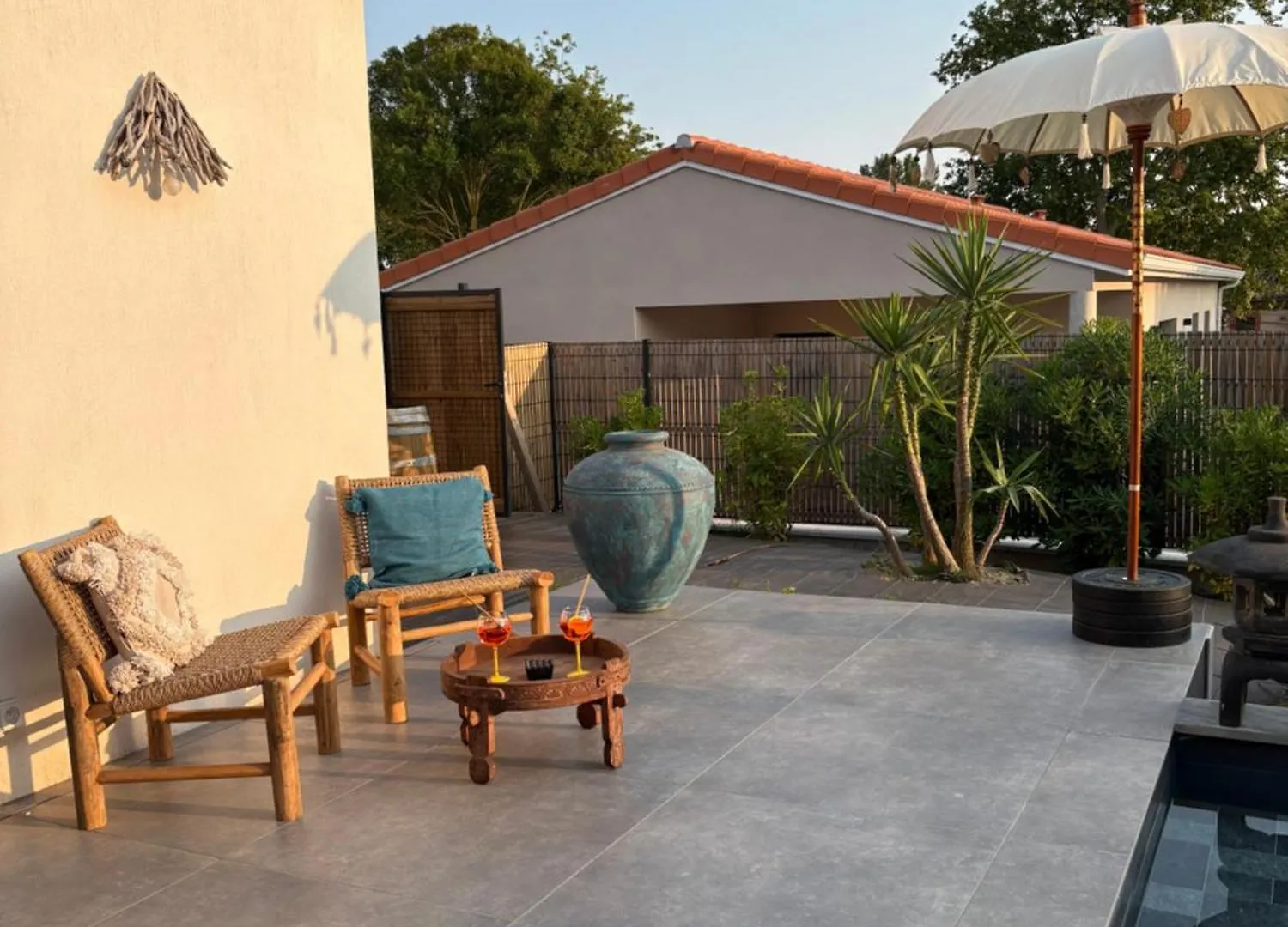 Loft & Spa D'Autan Villefranche-de-Lauragais 0*,  Franciaország